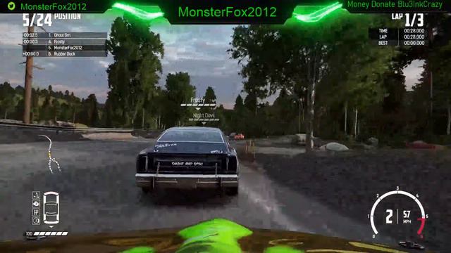 WreckFest: Drive Hard, Die Last смотреть онлайн