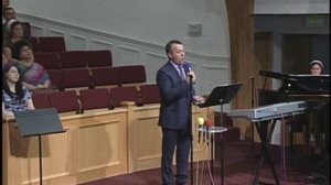 Услышь Мольбу И Вздох Души Моей - Christian Russian Song