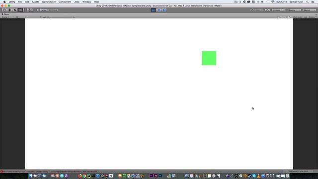 Unity ECS - Entity Component System (Tutorial) смотреть онлайн