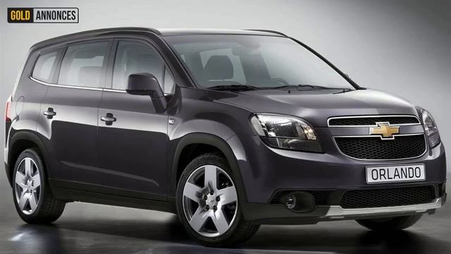 Annonce Chevrolet Orlando Braine-le-Comte Belgique - GoldAnnonces #auto смотреть онлайн