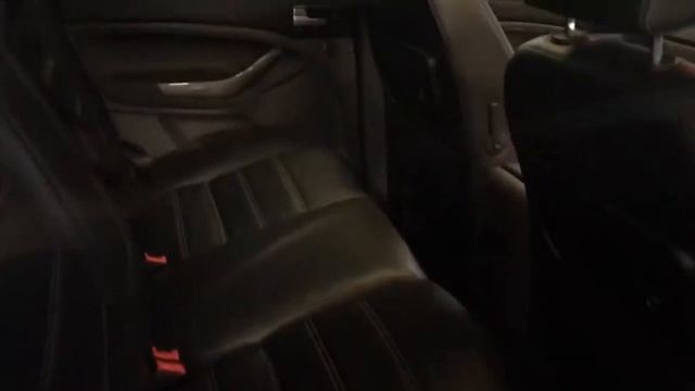2010 FORD KUGA TITANIUM смотреть онлайн