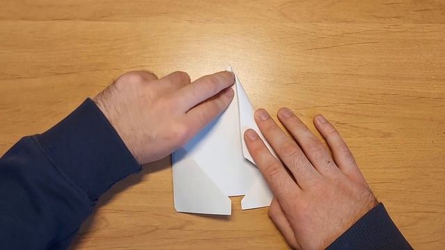 comment faire un avion en papier f-15 origami смотреть онлайн