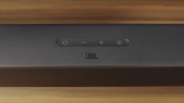 JBL BAR 2.1 Deep Bass смотреть онлайн