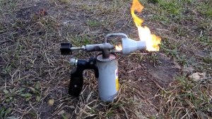 Лампа паяльна "Мотор Січ ЛПБ-0.15ВМ"