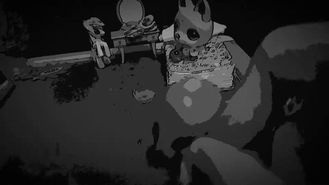 lps. Дом с привидениями смотреть онлайн