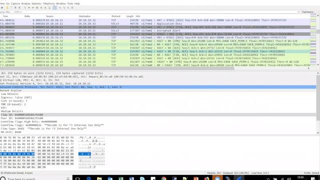 Advanced Troubleshooting Sessions: SSL Data Analysis смотреть онлайн