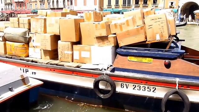 Venezia Rialto смотреть онлайн