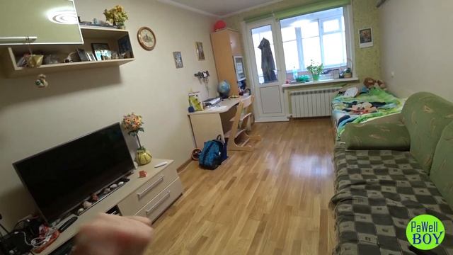 Бедный школьник VS Богатый школьник 2/Бедный против богатого 2 смотреть онлайн