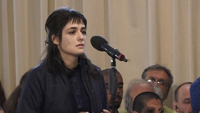 Обязательно для просмотра!! Вот это - видение - растворение иллюзий смотреть онлайн