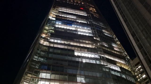 The Shard | London Bridge | London, UK ?? смотреть онлайн