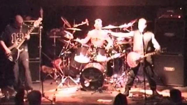 Private Hell (Live at The Globe East) смотреть онлайн