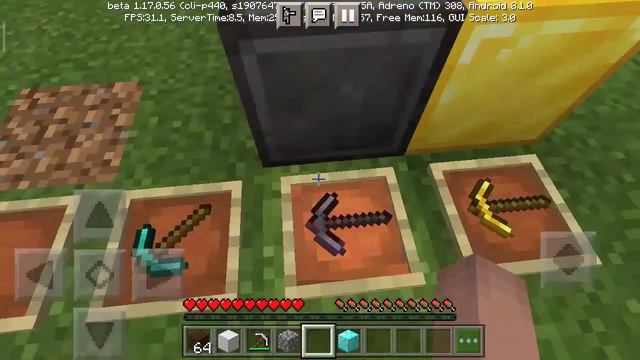 вот это логика майнкрафта 🗿👍 смотреть онлайн