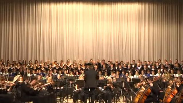 С.Прокофьев "Александр Невский". S.Prokofiev "Alexander Nevsky" смотреть онлайн