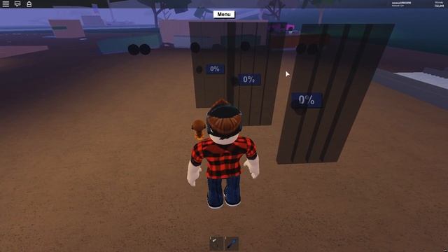 КАК ПОСТРОИТЬ МОСТ К БОЛОТУ - Lumber Tycoon 2 - ROBLOX смотреть онлайн