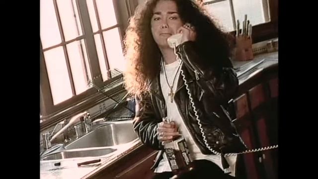 Olga Cheronova   It's Not A Telephone Conversation