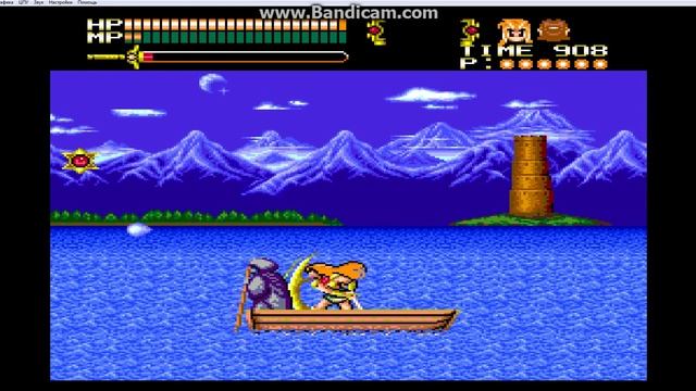 Обзор игр Сега 1 Винкс 3D волшебное приключение(трэш) смотреть онлайн