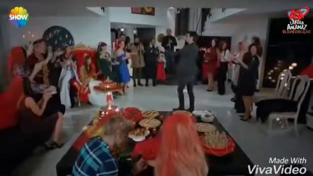 Потому что я влюблен