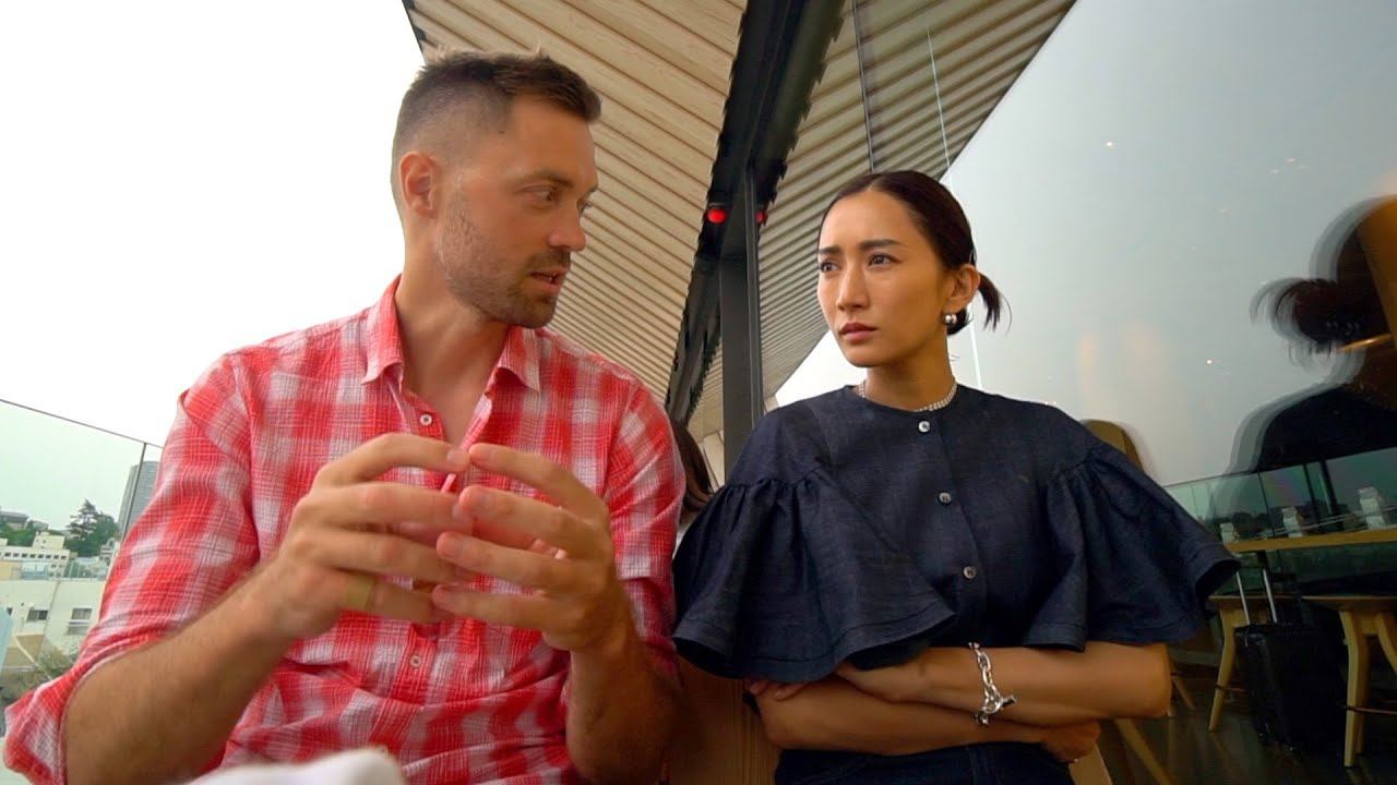 Как жить в Японии под санкциями? Японка Маки откровенно о России и мире смотреть онлайн