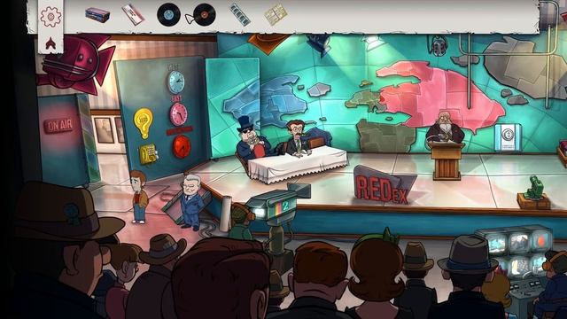 Irony Curtain: From Matryoshka With Love PL #1 | Ironicznie O Totalitaryzmie