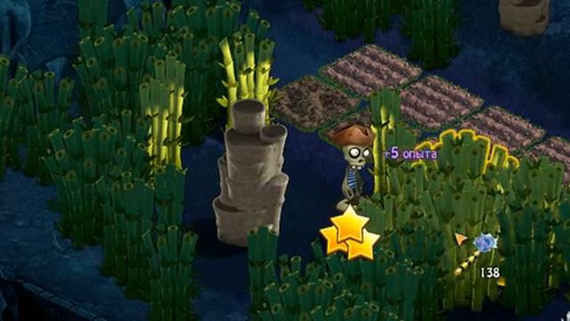 ЗОМБИ МАНИЯ Что выпадает из сундука в " Скаде Хакера" смотреть онлайн