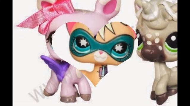 LPS каторые я хочу смотреть онлайн