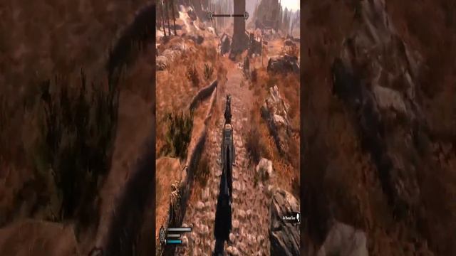 Skyrim AE Immersive & Adult Nexus Mod Collection Part 9 #Short смотреть онлайн