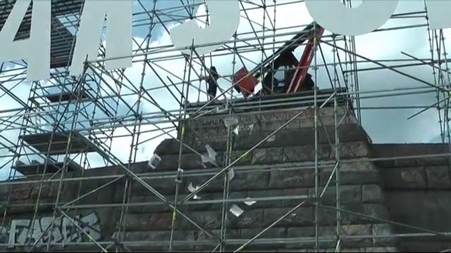 PQ 2011 - The Tears of Stalin смотреть онлайн