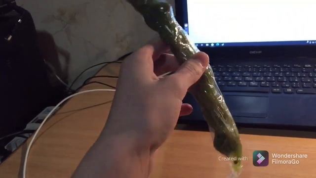 Обзор на зеленую чурчхелу смотреть онлайн