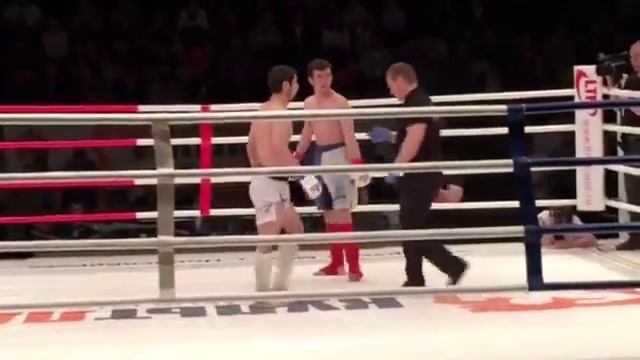 ХАЛИКОВ ГУСЕН 5 смотреть онлайн