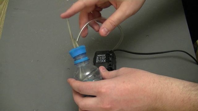 #ФИТОИНТЕГРАТОР Реактор углекислого газа для аквариума смотреть онлайн