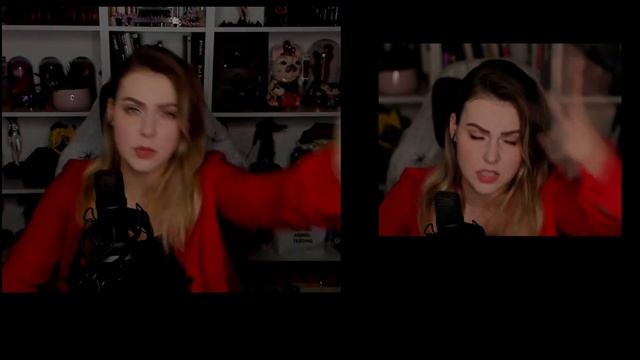 Камера против Вебки | А что выберешь ты? | AlinaRin Rofls