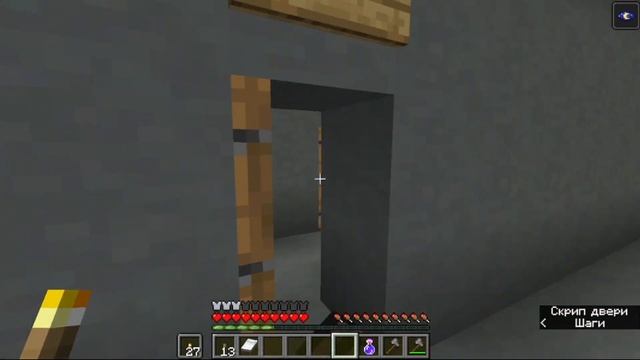 Выживание Horizon-City но без зомби выбралась из больницы ( Minecraft ) смотреть онлайн