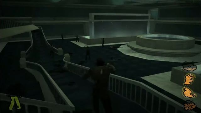 Stubbs the Zombie in Rebel Without a Pulse (Серия №4) смотреть онлайн