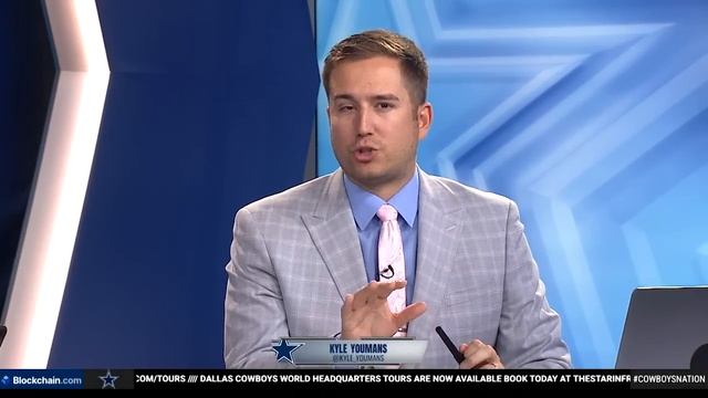 Cowboys OT: Win Against LA... Deja Vu | #LARvsDAL | Dallas Cowboys 2023 смотреть онлайн