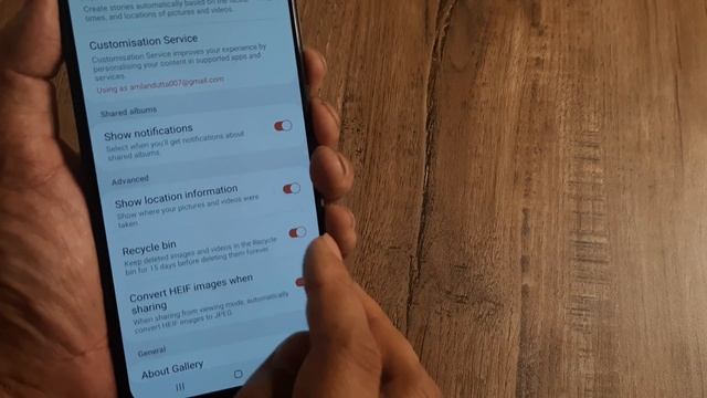 how to delete photos from recycle bin in samsung phones | | Samsung M30s смотреть онлайн