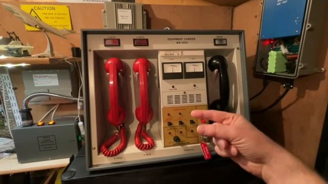 UK’s Nuclear Attack Warning System смотреть онлайн