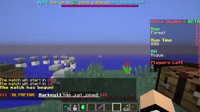 SKYWARZZZ with nightninjaT смотреть онлайн