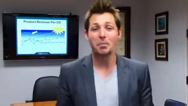 ViSalus Fastest Growing Networking Company With Blake Mallen смотреть онлайн