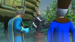 Сказочная Русь Выпуск 3