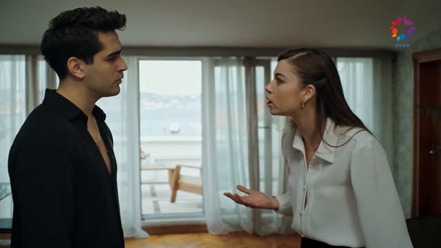 İflah Olmazsın Sen Ferit Korhan... | Yalı Çapkını 14. Bölüm смотреть онлайн