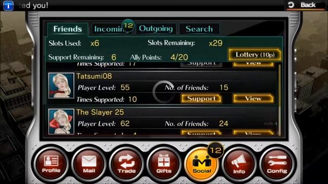 Deadman's Cross Week 24 смотреть онлайн