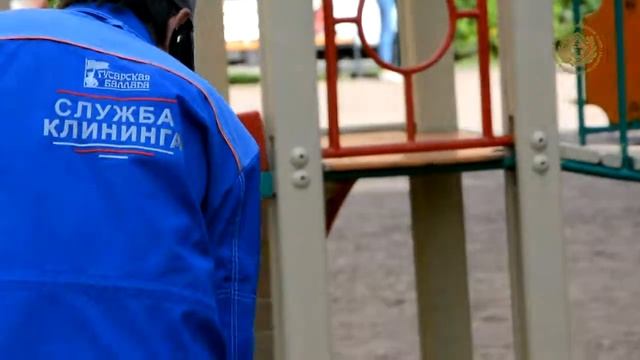 Обновление покрытия на детской площадке смотреть онлайн