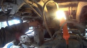 Ховер задние пружины разбираем подвеску