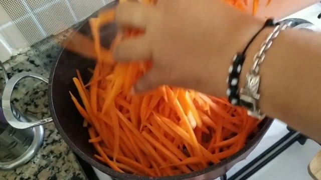 УЗБЕКСКИЙ ПЛОВ! как правильно готовить настоящий узбекский плов!! Готовим с Узбечкой!! смотреть онлайн