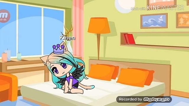 Сестры как две капли воды..(2 серия)