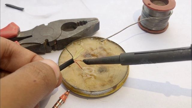 Jbl T110 Earphone Repair .