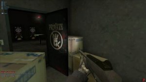 Ready or Not моего детства - SWAT 3: Close Quarters Battle | Обзор игры |