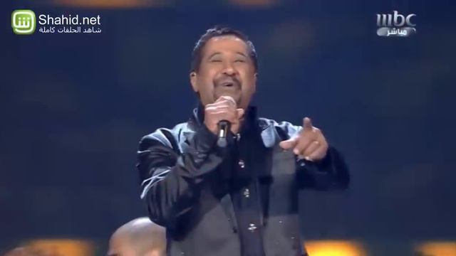 Arab Idol - C'est La Vie - الشاب خالد смотреть онлайн