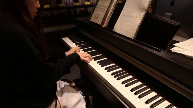 16 Kurzweil Artis Andante CUP series Grand Piano 모두 어디로 간걸까 토이 смотреть онлайн