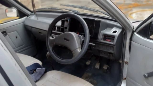 Suzuki Mehran 2005 Urjent For Sale l 21-11-2021 l @SaleForSale смотреть онлайн